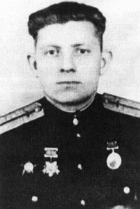 Sergey Vasilyevich Milashenkov