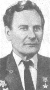 Alexey Sergeevich Kostin