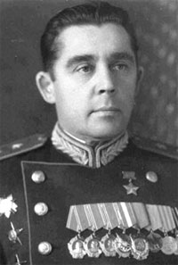 Ivan Timofeevich Spirin