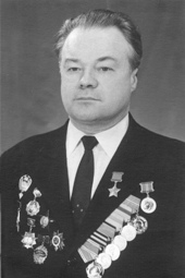 Елагин Александр Николаевич