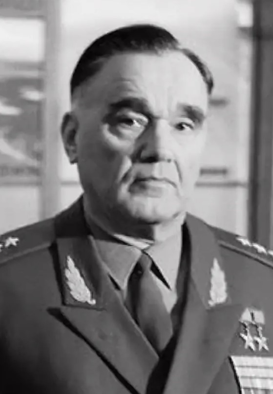 Aleksander Sergeevich Yakovlev